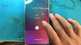 LG G6 frp bypass 2022 , LG G6 Google Account Remove without PC