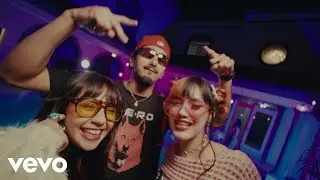 8onthebeat, Sam Vazquez, NXNNI - No Sé Wey