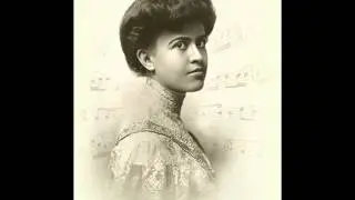 Olga Samaroff plays Grieg Nocturne Op. 54 No. 4