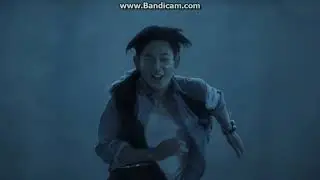 andy's comeback in bremin - nowhere boys