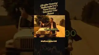 🚀 Learn Forex Trading &ndash; FREE Classes📊 Beginner-friendly | Practical approach📩 DM Instagram join now