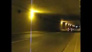 BEST TUNNEL VIDEO EVER