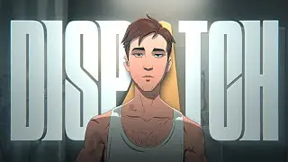 DISPATCH. Стрим №1