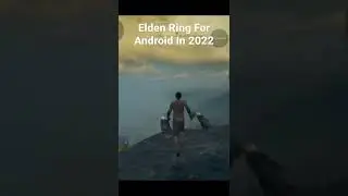 How To Download Elden Ring For Android In 2022 #shorts #eldenring #eldenringgameplay #viral
