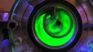 Rotary Piston Flowmeter