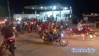Abertura da festa de Santo Antônio 2024 - Marcelino Vieira-RN