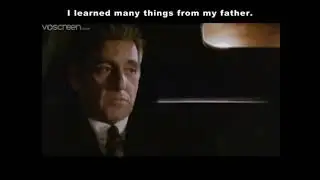 Simple past tense - Movie clips