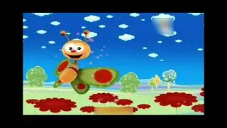 Pakapaka English SAP Rolling Monsters End Credits (Baby TV 2009 Version) | Videos for Children