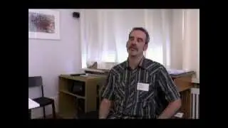 Caux Scholars Program 2013 - 1st Week