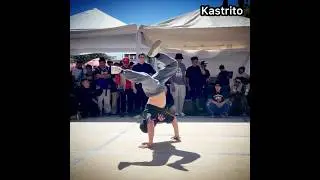 TOP 5 INSANE BBOY MOMENTS OF 2025 🤯🔥 #shorts #viral