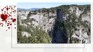 Op Avontuur in Montenegro 