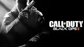 Cod Black Ops II ENGLISH LANGUAGE PACK  