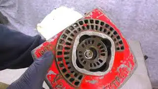Находки на Металлоприёмке Куча запчастей и большой станок.
