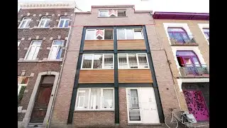 Dorpsstraat 12/4, 3500 Hasselt