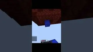 Minecraft bedwars cluth 🥶 #cluth #bedwarsplayer