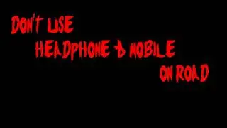 Use Mobile Safely | Social Message Video | PIBS | Pacific University
