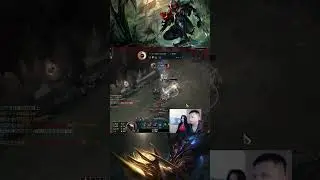 Zed 1 vs N #zed #leagueoflegends #shorts