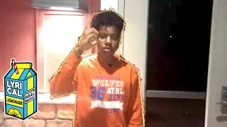 Orangeface - &ldquo;Stop Cappin&rdquo; (Blueface Diss) Official Music Video