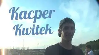 Kacper K - 'Do It For DSAB' - Scottish BMX Madness