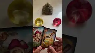 Ele(a) tem medo de me perder? &mdash; o seu canal de Tarot e Baralho Cigano Amoroso!