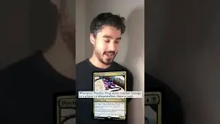 Psychatog to Psychic Frog! | Power Creep in Magic: The Gathering
