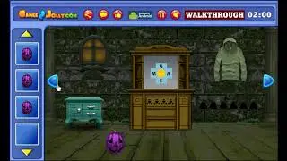 Pretty Boy Swing Escape Walkthrough - Games2Jolly