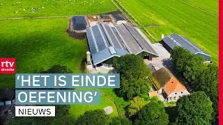 Verslagenheid om uitbreidingsplannen Defensie & marathon van Klazienaveen | RTV Drenthe