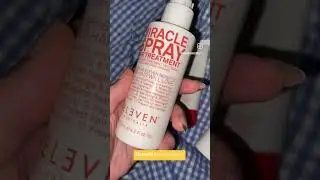 My Beauty Summer Essentials #hair #haircare #shorts #beautycare