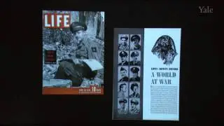&ldquo;Right at the Ringside&rdquo;: Life Magazine&rsquo;s War Art Program, 1941-1945
