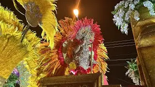 Calle Arriba de Parita 2024 - Martes Nocturno