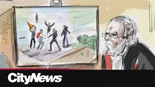 Kenneth Lee swarming trial: Teen found guilty of manslaughter apologizes to family