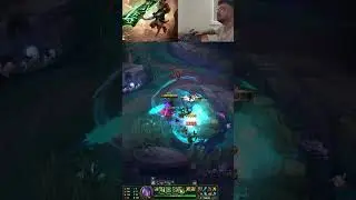 Which Champion should i try next? #leagueoflegends #lolmoments #riotgames #gaming #faker