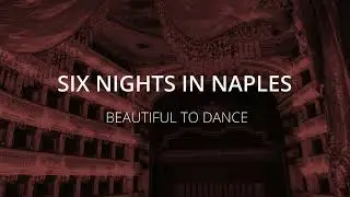Beautiful To Dance