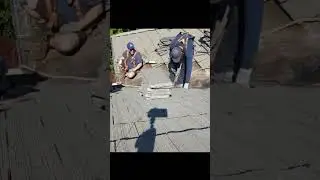 Tile Roof Valley Leak Repair in Portland, Oregon