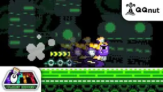 Gotta Go Fast! | Loppy: Planet Hopper