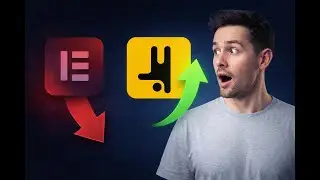 Why I Switched From Elementor to Breakdance Builder (Honest Review)