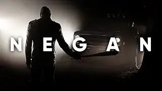 Negan Edit [TWD]