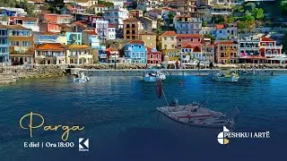 Peshku i Artë - Greqi, Parga- Sezoni i 5/ Episodi i Parë 