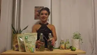 Making simple syrup in an instant & the best sour mix