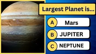 Ultimate Solar System Quiz! Solarquiz
