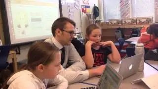 Technology Integration Lesson Plan