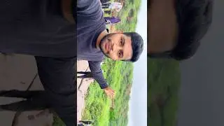 #viral #waterfall kya aap bhi yha jana Chahenge😱 #shorts