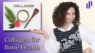 Understanding Collagen for Bone Health: What You Need to Know About Collagen Supplements