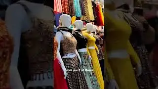 Burdi Market At Nagpur #weddingcollection #chhayahub