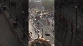 Wagah Border