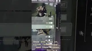 How to see Portal content and play it on Battlefield 6 Xbox(see description too)