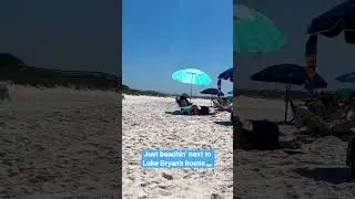 📍Seacrest Beach, Florida #shorts #travel #travelvlog