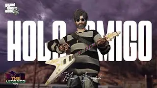 Guitar Bajate Bajate Network Ja Raha Hai Re  | TLRP VI | Maari Biscuitwala |