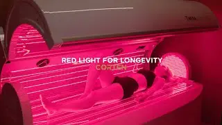 Red Light for Longevity