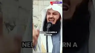 Somalia Girl Hijab #shorts #trendingshorts #muftimenk #shortsviral #islamicvideo #foryou